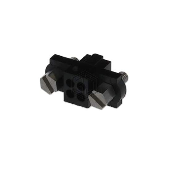 M80-4610442 - Harwin Inc. - Rectangular Connectors - Free Hanging, Panel Mount