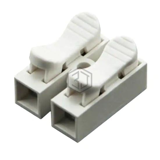 FIT0452 - DFRobot - Rectangular Connectors - Free Hanging, Panel Mount