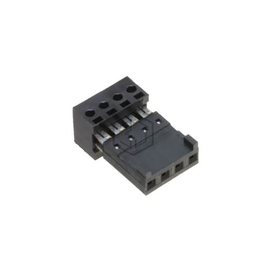 661004152022 - Würth Elektronik - Rectangular Connectors - Free Hanging, Panel Mount