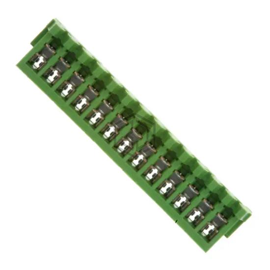 13ZR-8M-P(P) - JST Sales America Inc. - Rectangular Connectors - Free Hanging, Panel Mount
