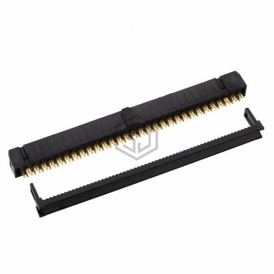 101-606 - On Shore Technology Inc. - Rectangular Connectors - Free Hanging, Panel Mount