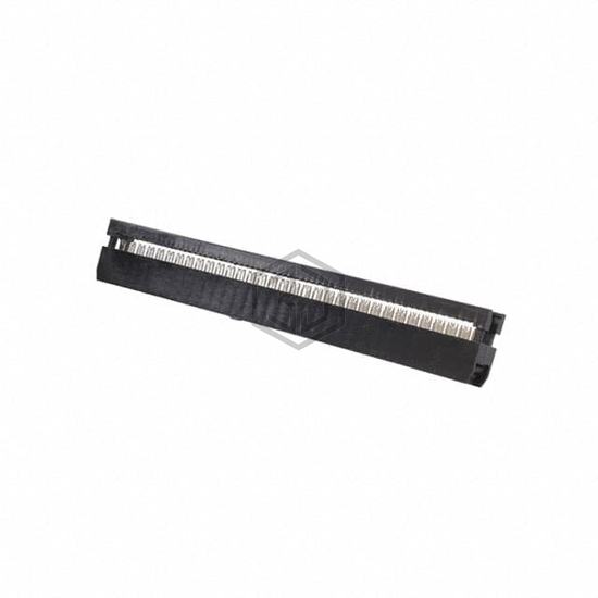 FCS-64-SG - Adam Tech - Rectangular Connectors - Free Hanging, Panel Mount