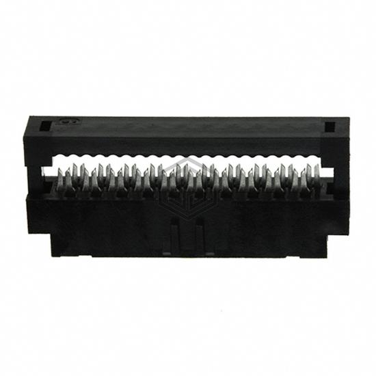 89947-720LF - Amphenol ICC (FCI) - Rectangular Connectors - Free Hanging, Panel Mount