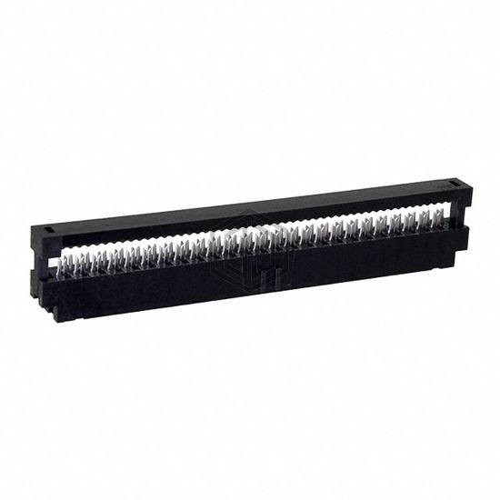 89361-350LF - Amphenol ICC (FCI) - Rectangular Connectors - Free Hanging, Panel Mount