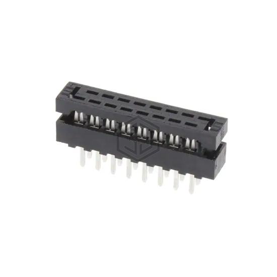 TCMD-08-01 - Samtec Inc. - Rectangular Connectors - Free Hanging, Panel Mount