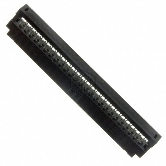 89947-350LF - Amphenol ICC (FCI) - Rectangular Connectors - Free Hanging, Panel Mount