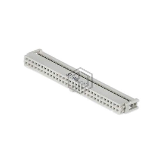 09185607803 - HARTING - Rectangular Connectors - Free Hanging, Panel Mount