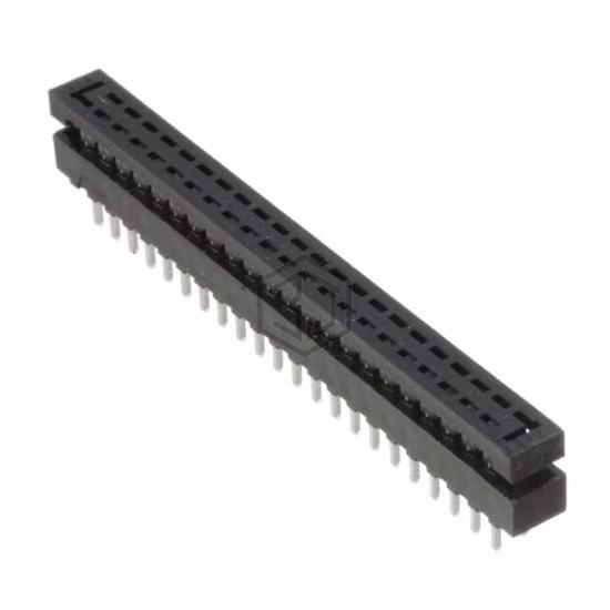 TCMD-22-01 - Samtec Inc. - Rectangular Connectors - Free Hanging, Panel Mount