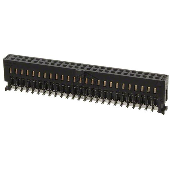 XG5M-6435-N - Omron Electronics Inc-EMC Div - Rectangular Connectors - Free Hanging, Panel Mount