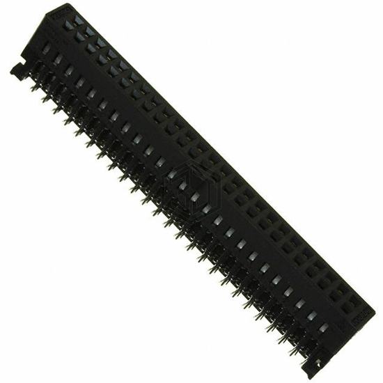 XG5M-5032-N - Omron Electronics Inc-EMC Div - Rectangular Connectors - Free Hanging, Panel Mount