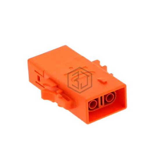 ATHP062S25EL-S1 - Amphenol Sine Systems Corp - Rectangular Connectors - Free Hanging, Panel Mount