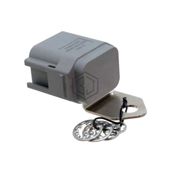 ATV04-18PA-BUS - Amphenol Sine Systems Corp - Rectangular Connectors - Free Hanging, Panel Mount