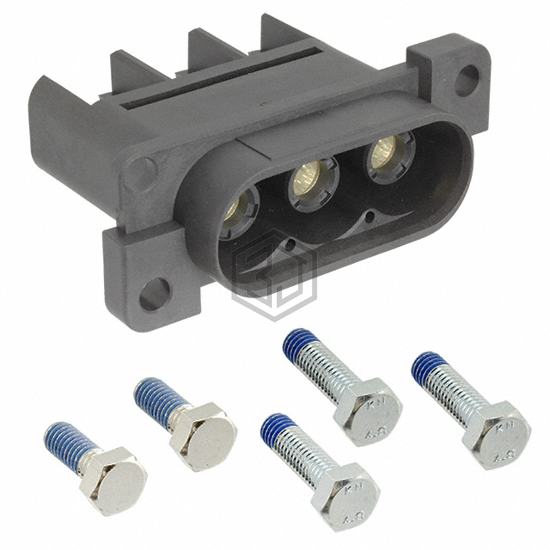 EV1-62R-3SB - Hirose Electric Co Ltd - Rectangular Connectors - Free Hanging, Panel Mount