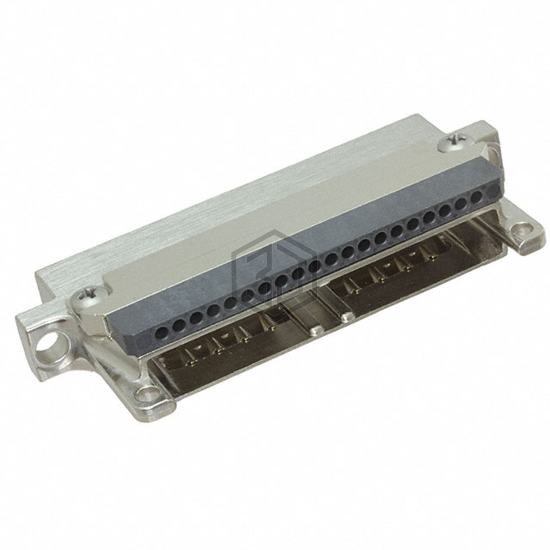 MTCPQKT2R22SGAA - TE Connectivity Aerospace, Defense and Marine - Rectangular Connectors - Free Hanging, Panel Mount