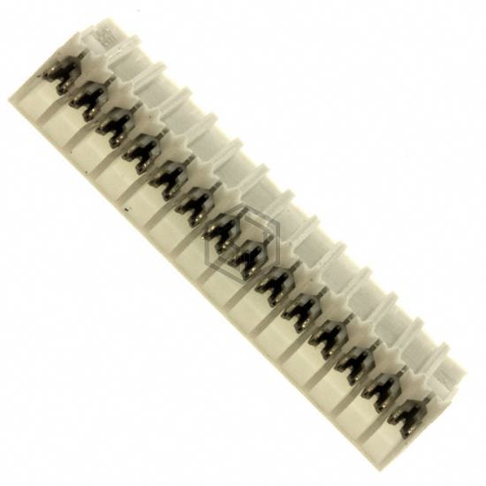 4-643814-4 - TE Connectivity AMP Connectors - Rectangular Connectors - Free Hanging, Panel Mount