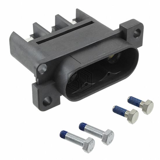 EV1-62RA-2SB - Hirose Electric Co Ltd - Rectangular Connectors - Free Hanging, Panel Mount