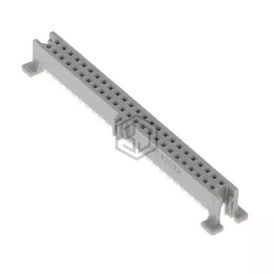 45150-020030 - 3M - Rectangular Connectors - Free Hanging, Panel Mount