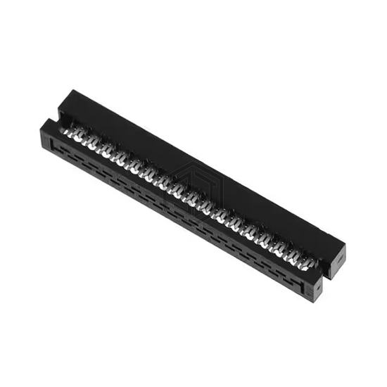 TCSD-17-01 - Samtec Inc. - Rectangular Connectors - Free Hanging, Panel Mount