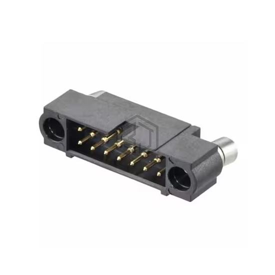 M80-5832605 - Harwin Inc. - Rectangular Connectors - Free Hanging, Panel Mount