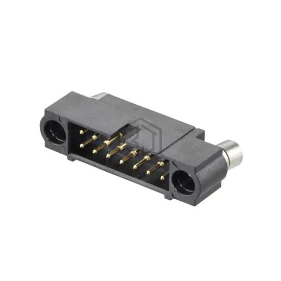 M80-5820805 - Harwin Inc. - Rectangular Connectors - Free Hanging, Panel Mount