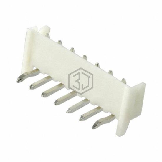 2-173977-9 - TE Connectivity AMP Connectors - Rectangular Connectors - Free Hanging, Panel Mount