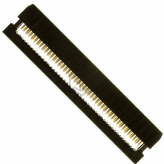 SFH21-PPPN-D22-ID-BK - Sullins Connector Solutions - Rectangular Connectors - Free Hanging, Panel Mount