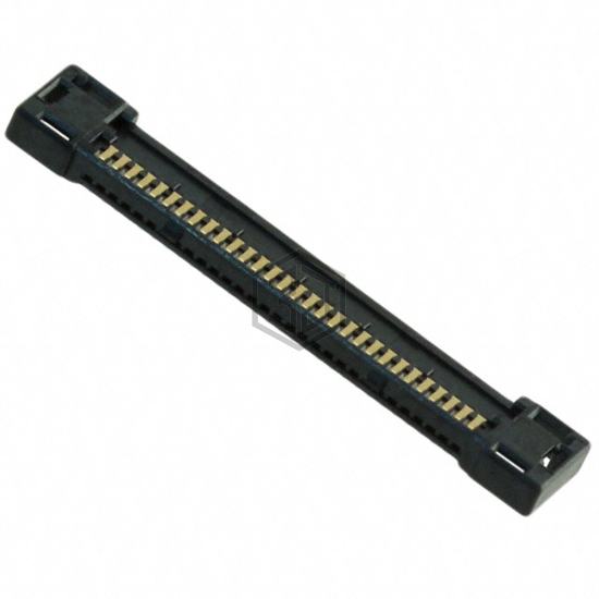 DF36-30P-0.4SD(51) - Hirose Electric Co Ltd - Rectangular Connectors - Free Hanging, Panel Mount
