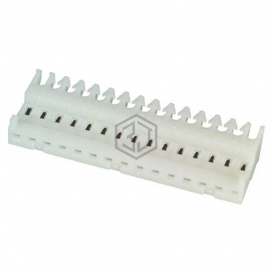 4-644563-5 - TE Connectivity AMP Connectors - Rectangular Connectors - Free Hanging, Panel Mount
