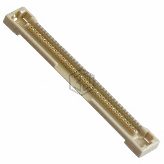 DF36-40P-0.4SD(55) - Hirose Electric Co Ltd - Rectangular Connectors - Free Hanging, Panel Mount