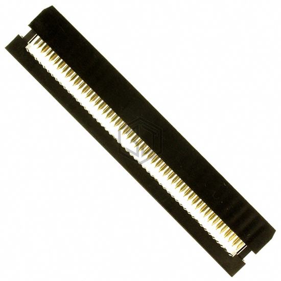 SFH21-PPPN-D25-ID-BK - Sullins Connector Solutions - Rectangular Connectors - Free Hanging, Panel Mount