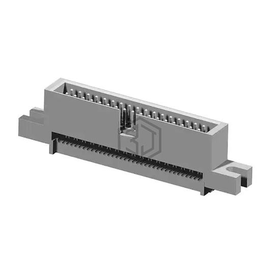 CA2710PA9A0 - Cvilux USA - Rectangular Connectors - Free Hanging, Panel Mount