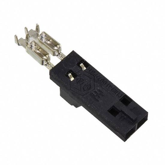 103959-1 - TE Connectivity AMP Connectors - Rectangular Connectors - Free Hanging, Panel Mount