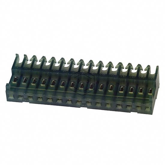 4-644565-5 - TE Connectivity AMP Connectors - Rectangular Connectors - Free Hanging, Panel Mount