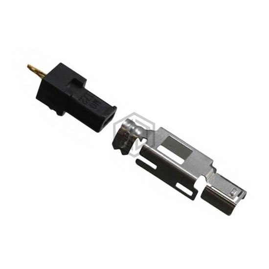 MQ172-3SA-CV(31) - Hirose Electric Co Ltd - Rectangular Connectors - Free Hanging, Panel Mount