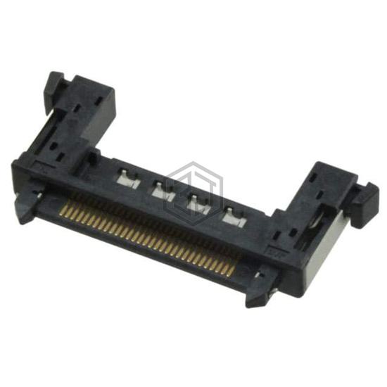 FI-RE31CL - JAE Electronics - Rectangular Connectors - Free Hanging, Panel Mount