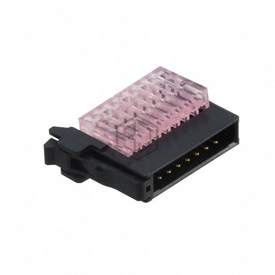 1-1473562-7 - TE Connectivity AMP Connectors - Rectangular Connectors - Free Hanging, Panel Mount