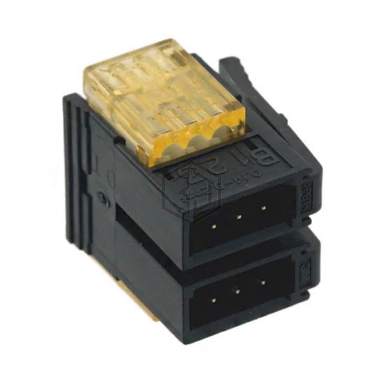 37106-3163-0W0 FL - 3M - Rectangular Connectors - Free Hanging, Panel Mount