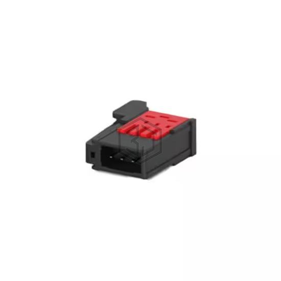 1-1473562-3 - TE Connectivity AMP Connectors - Rectangular Connectors - Free Hanging, Panel Mount