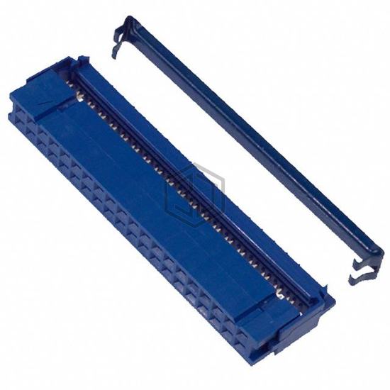 CWR-210-40-0203 - CW Industries - Rectangular Connectors - Free Hanging, Panel Mount