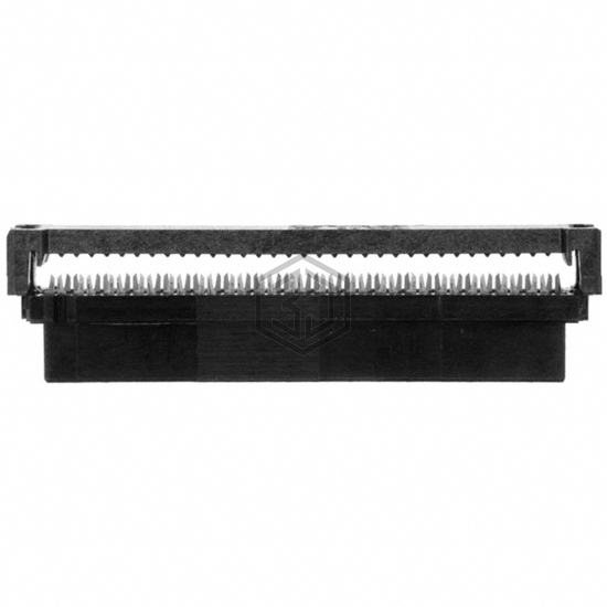 2-111626-0 - TE Connectivity AMP Connectors - Rectangular Connectors - Free Hanging, Panel Mount