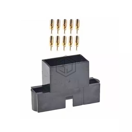 M80-5752605 - Harwin Inc. - Rectangular Connectors - Free Hanging, Panel Mount
