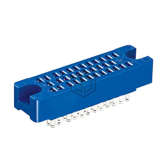 S-1634A(09) - Hirose Electric Co Ltd - Rectangular Connectors - Free Hanging, Panel Mount
