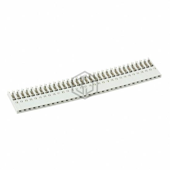 CHG-1032-001010-KEP - 3M - Rectangular Connectors - Free Hanging, Panel Mount
