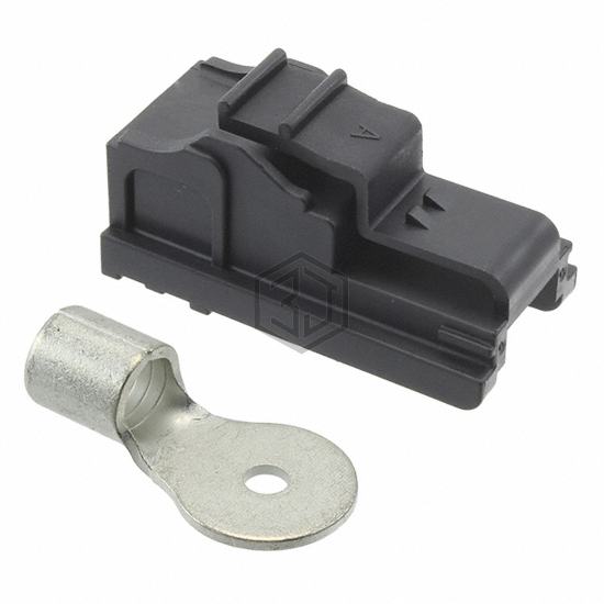 EF1-38P-1PCA - Hirose Electric Co Ltd - Rectangular Connectors - Free Hanging, Panel Mount