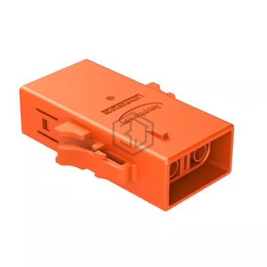 ATHP062S25ELB-S1 - Amphenol Sine Systems Corp - Rectangular Connectors - Free Hanging, Panel Mount