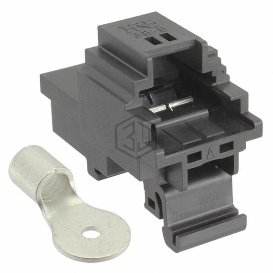 EF1-38R-1SCA(20) - Hirose Electric Co Ltd - Rectangular Connectors - Free Hanging, Panel Mount