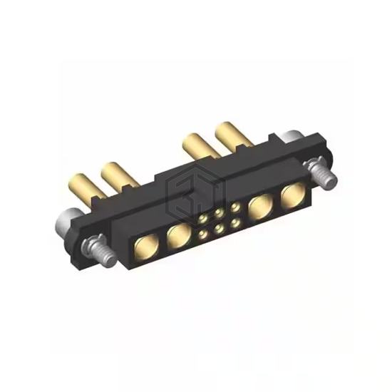 M80-4C10605F2-02-329-02-329 - Harwin Inc. - Rectangular Connectors - Free Hanging, Panel Mount
