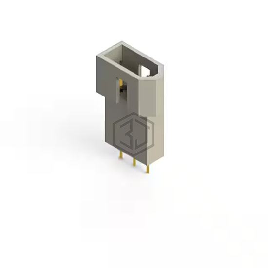 556-003-541-201 - EDAC Inc. - Rectangular Connectors - Free Hanging, Panel Mount