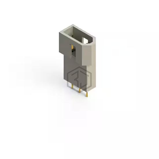 556-003-542-201 - EDAC Inc. - Rectangular Connectors - Free Hanging, Panel Mount