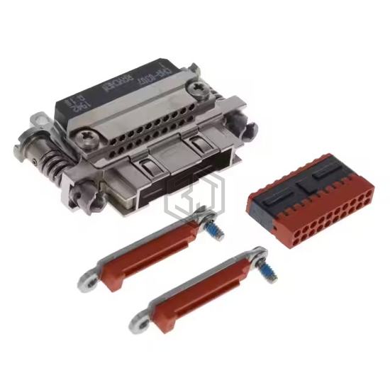 MTCPQKT1P2PGAC - TE Connectivity Aerospace, Defense and Marine - Rectangular Connectors - Free Hanging, Panel Mount
